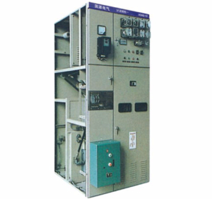 XGN2-12箱型固定式金属开关设备