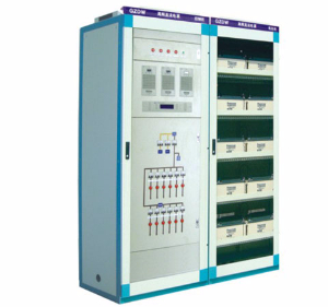GZD(W)系列(微机控制)直流电源柜